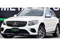 2017 Mercedes-Benz GLC-Class