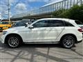 2017 Mercedes-Benz GLC-Class