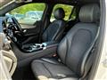 2017 Mercedes-Benz GLC-Class