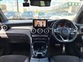 2017 Mercedes-Benz GLC-Class