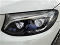 2017 Mercedes-Benz GLC-Class