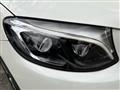 2017 Mercedes-Benz GLC-Class