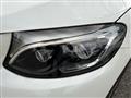 2017 Mercedes-Benz GLC-Class