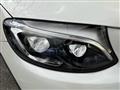 2017 Mercedes-Benz GLC-Class