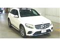 2017 Mercedes-Benz GLC-Class