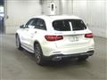 2017 Mercedes-Benz GLC-Class