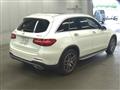 2017 Mercedes-Benz GLC-Class