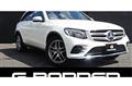 2017 Mercedes-Benz GLC-Class