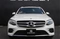 2017 Mercedes-Benz GLC-Class