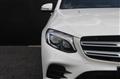 2017 Mercedes-Benz GLC-Class
