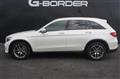 2017 Mercedes-Benz GLC-Class