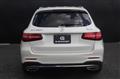 2017 Mercedes-Benz GLC-Class
