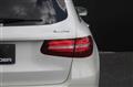 2017 Mercedes-Benz GLC-Class