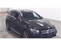 2017 Mercedes-Benz GLC-Class