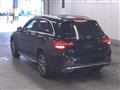2017 Mercedes-Benz GLC-Class