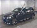 2017 Mercedes-Benz GLC-Class