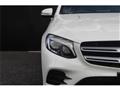 2017 Mercedes-Benz GLC-Class