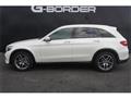 2017 Mercedes-Benz GLC-Class