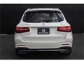 2017 Mercedes-Benz GLC-Class