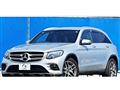 2017 Mercedes-Benz GLC-Class