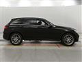 2016 Mercedes-Benz GLC-Class