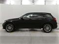 2016 Mercedes-Benz GLC-Class