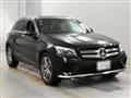 2016 Mercedes-Benz GLC-Class