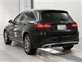 2016 Mercedes-Benz GLC-Class