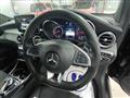 2016 Mercedes-Benz GLC-Class