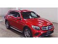 2016 Mercedes-Benz GLC-Class