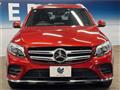 2016 Mercedes-Benz GLC-Class