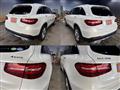 2016 Mercedes-Benz GLC-Class