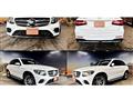2016 Mercedes-Benz GLC-Class