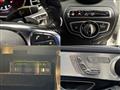 2016 Mercedes-Benz GLC-Class