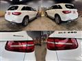2016 Mercedes-Benz GLC-Class
