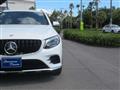 2016 Mercedes-Benz GLC-Class