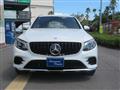 2016 Mercedes-Benz GLC-Class