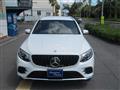 2016 Mercedes-Benz GLC-Class