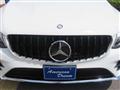 2016 Mercedes-Benz GLC-Class