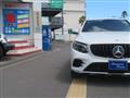 2016 Mercedes-Benz GLC-Class