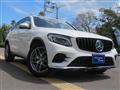 2016 Mercedes-Benz GLC-Class