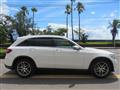 2016 Mercedes-Benz GLC-Class