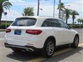 2016 Mercedes-Benz GLC-Class