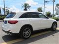 2016 Mercedes-Benz GLC-Class