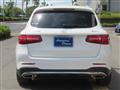 2016 Mercedes-Benz GLC-Class