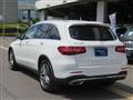 2016 Mercedes-Benz GLC-Class