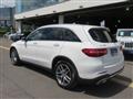 2016 Mercedes-Benz GLC-Class
