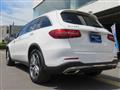 2016 Mercedes-Benz GLC-Class
