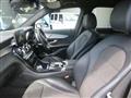 2016 Mercedes-Benz GLC-Class