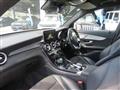2016 Mercedes-Benz GLC-Class